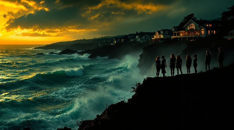 Medvirkende i Big Little Lies