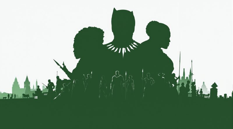 Medvirkende i Black Panther: Wakanda Forever