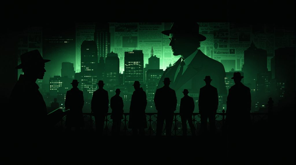 Medvirkende i Boston Strangler