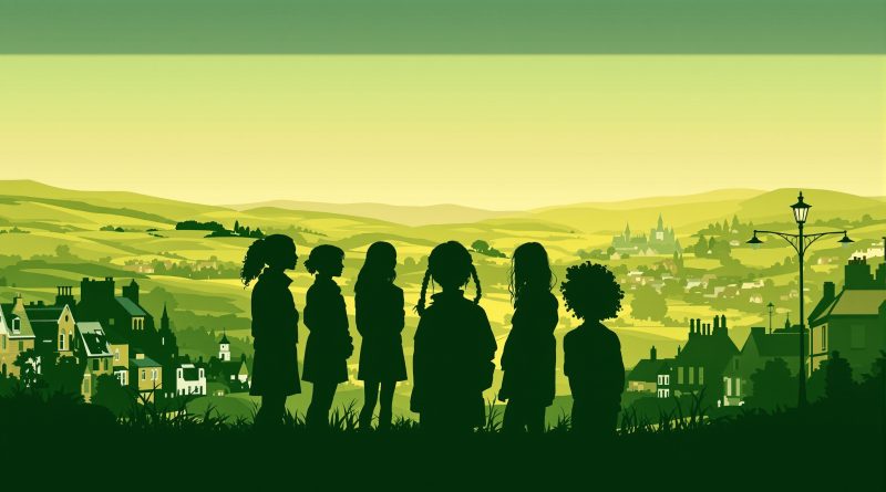 Medvirkende i Derry Girls