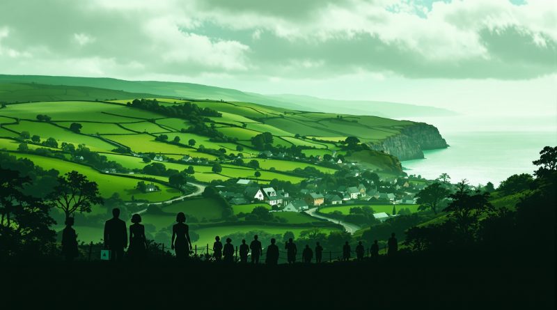 Medvirkende i Doc Martin