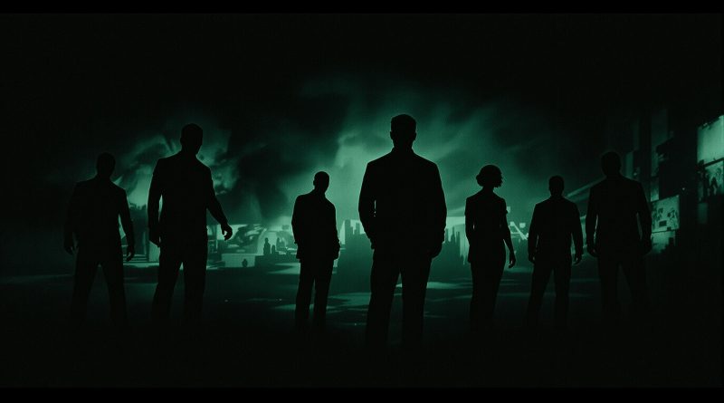 Medvirkende i Drabet