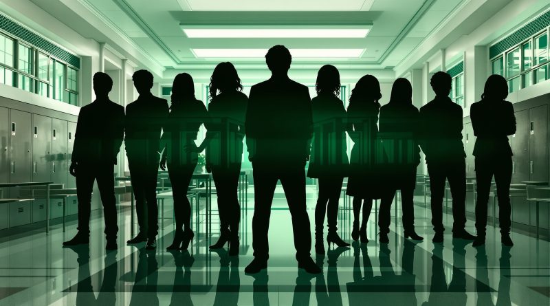 Medvirkende i Élite