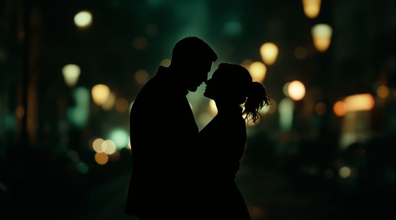 Medvirkende i Elsker Dig For Tiden