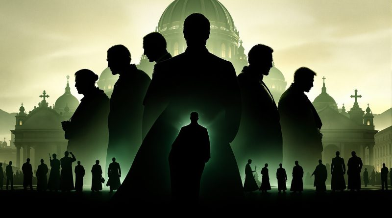 Medvirkende i Engle og Dæmoner