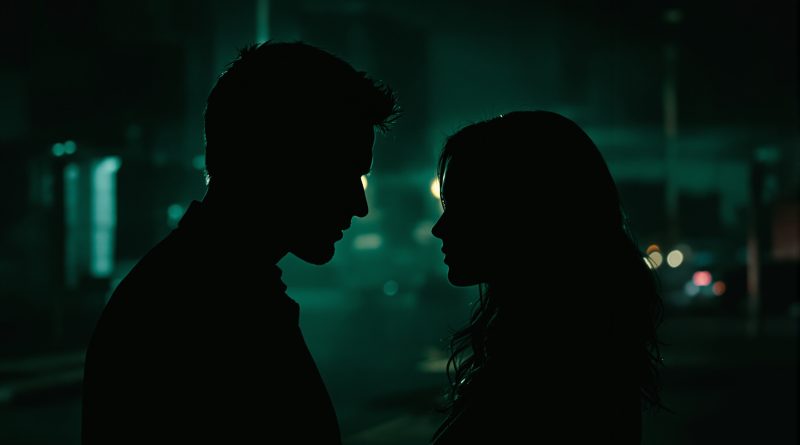 Medvirkende i Farligt Venskab