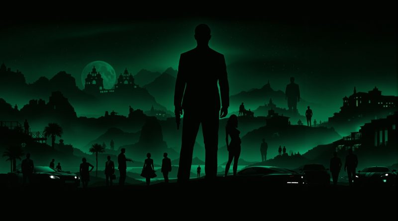 Medvirkende i For Your Eyes Only