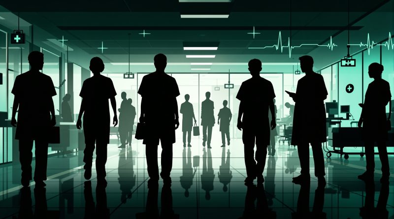 Medvirkende i Greys Anatomy