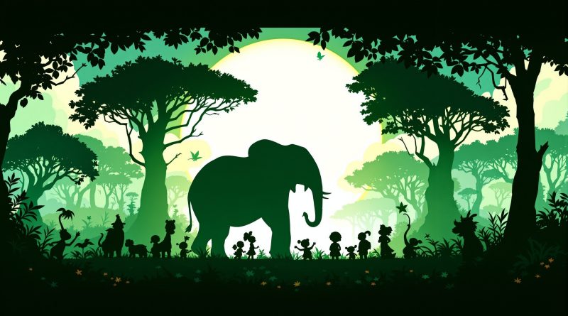 Medvirkende i Horton-Sagaen