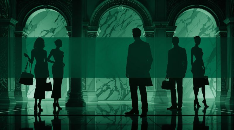 Medvirkende i House of Gucci