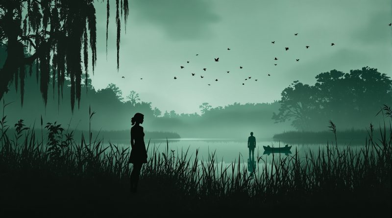 Medvirkende i Hvor Flodkrebsene Synger