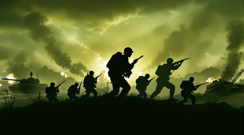 Medvirkende i Kellys Helte