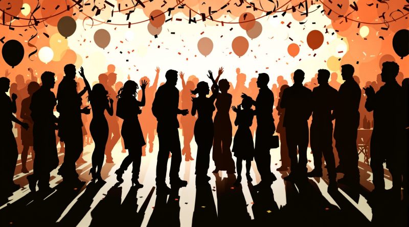 Medvirkende i Klassefesten