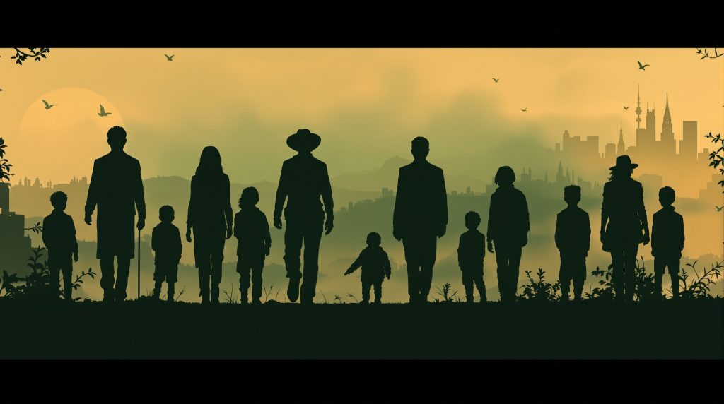 Medvirkende i Lonely Planet