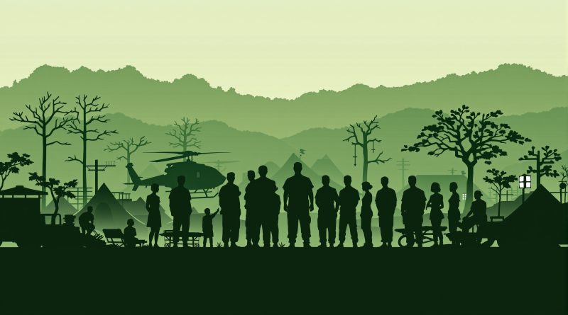 Medvirkende i M*A*S*H