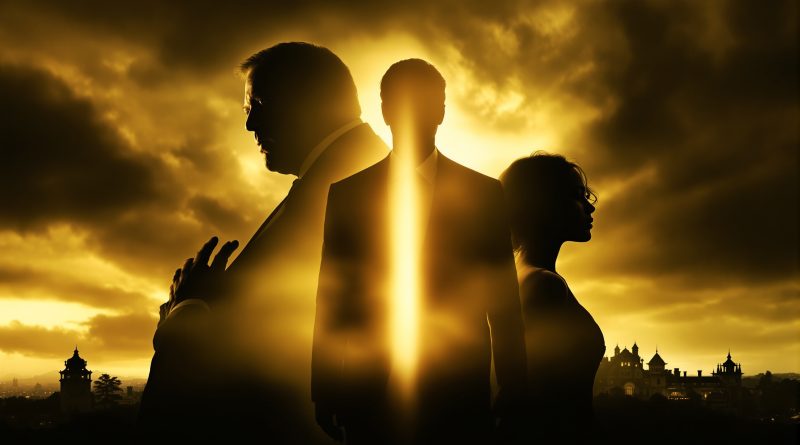 Medvirkende i Meet Joe Black