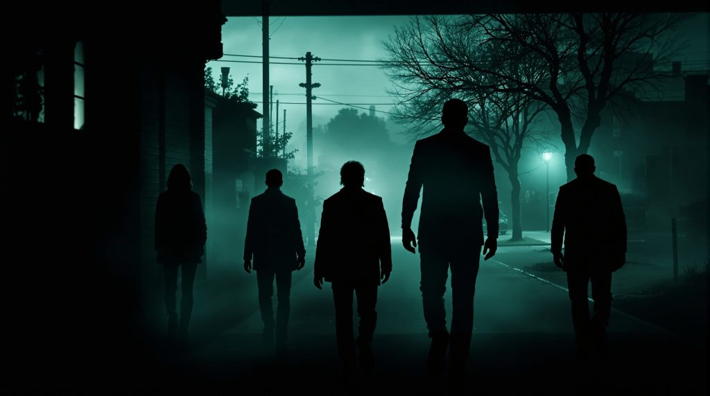 Medvirkende i Missing You