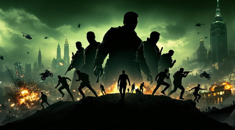 Medvirkende i Mission: Impossible 7