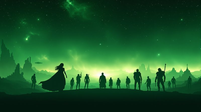 Medvirkende i Rebel Moon