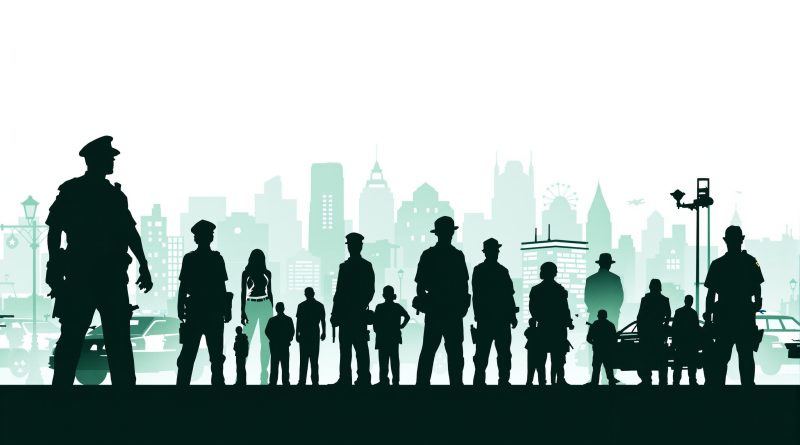 Medvirkende i Rookie Blue