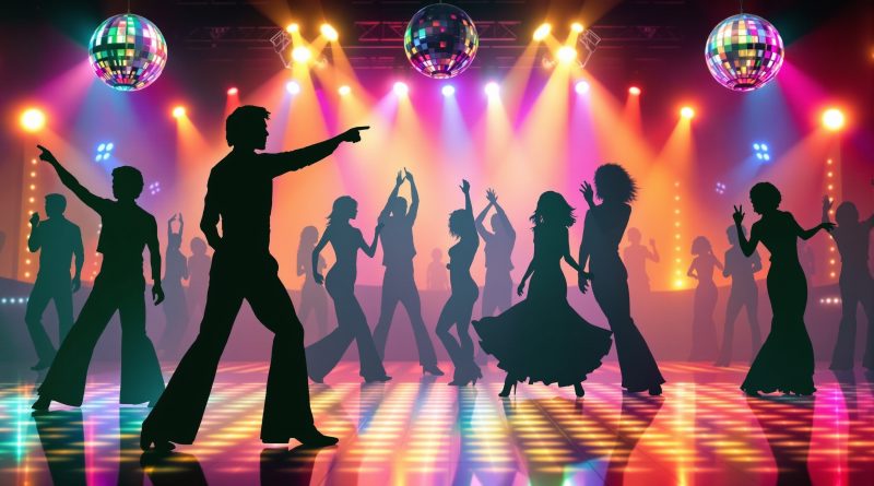 Medvirkende i Saturday Night Fever