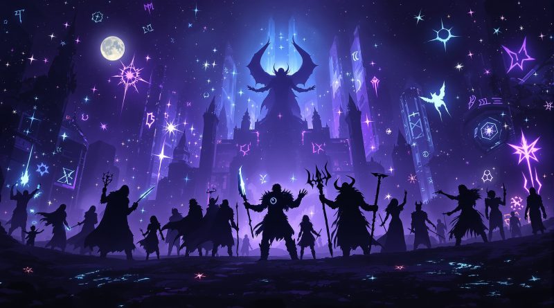 Medvirkende i Shadowhunters