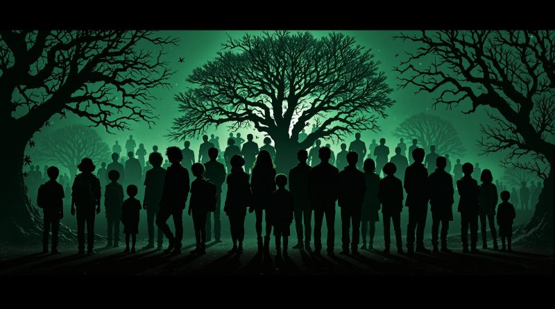 Medvirkende i Stranger Things