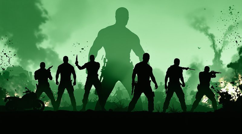 Medvirkende i The Expendables 2