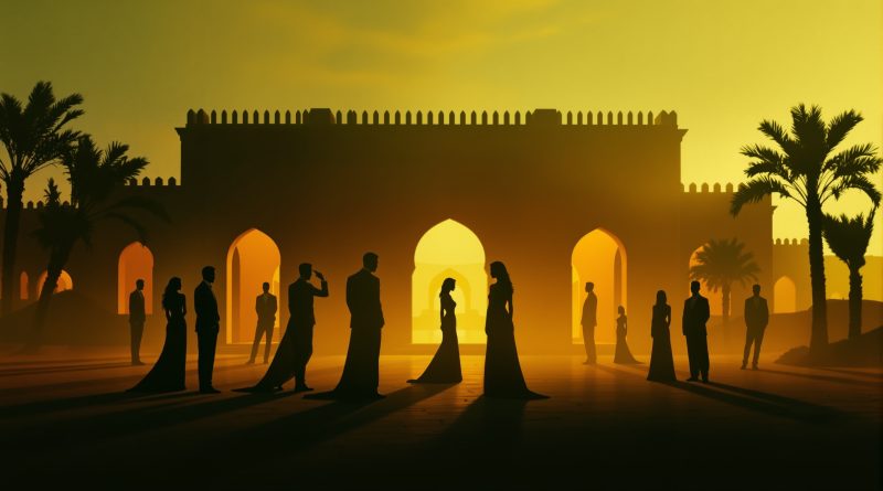 Medvirkende i The Forgiven