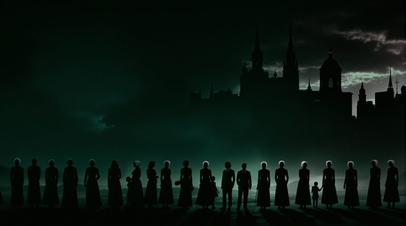 Medvirkende i The Handmaid's Tale