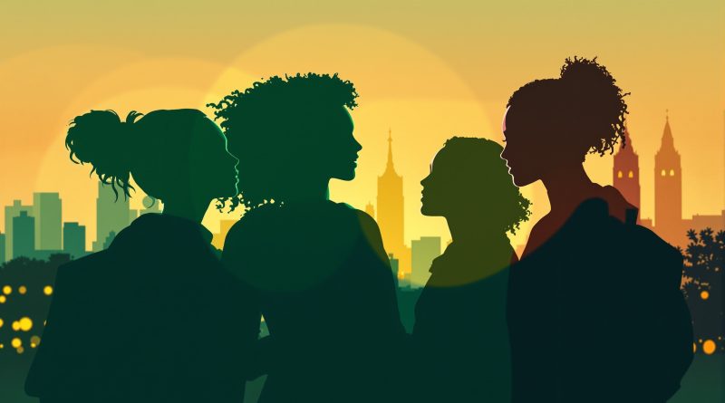 Medvirkende i The Sex Lives of College Girls