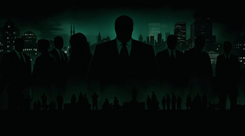 Medvirkende i The Sopranos