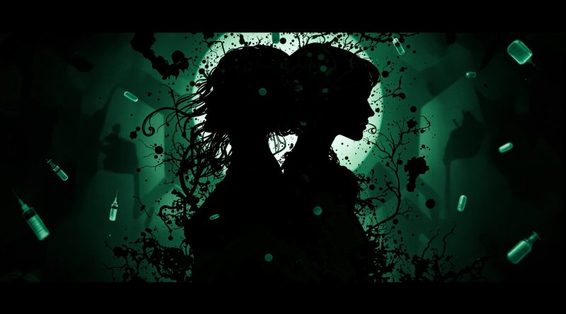 Medvirkende i The Substance