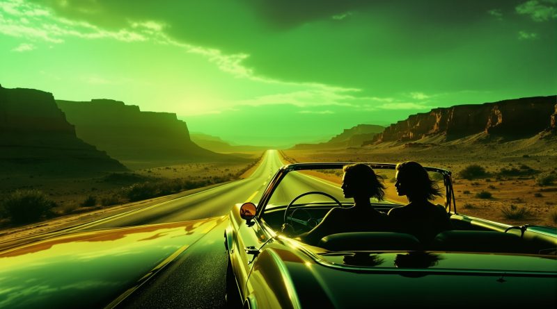 Medvirkende i Thelma og Louise