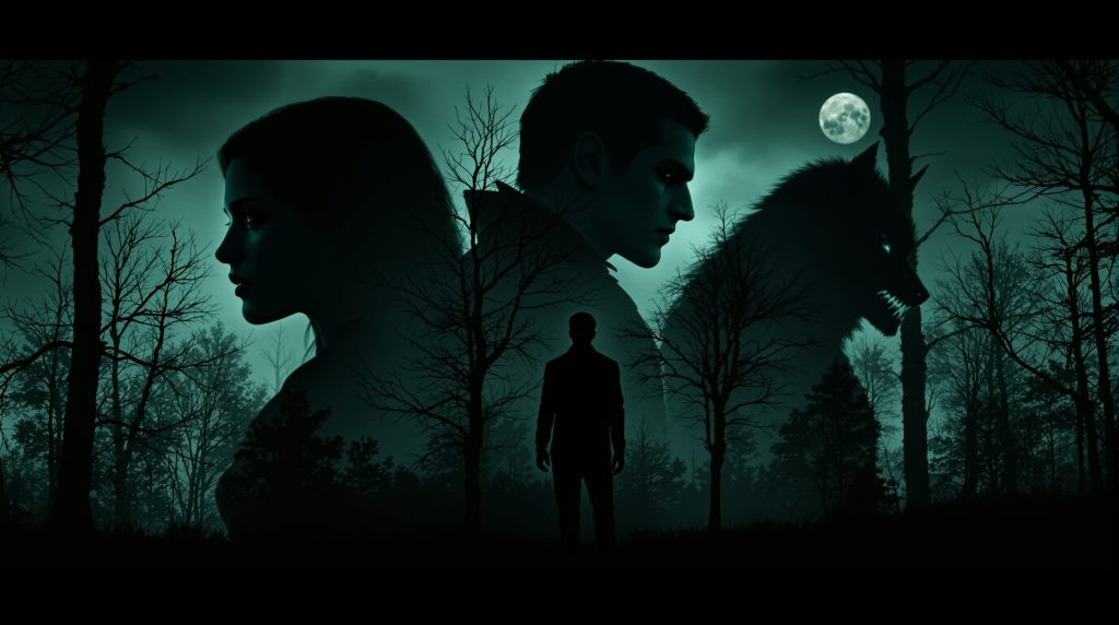 Medvirkende i Twilight