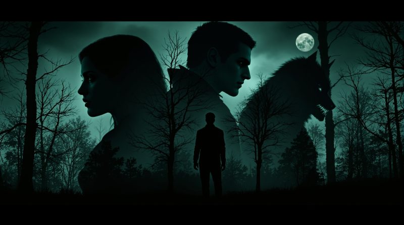 Medvirkende i Twilight