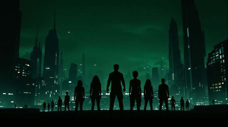 Medvirkende i Uglies