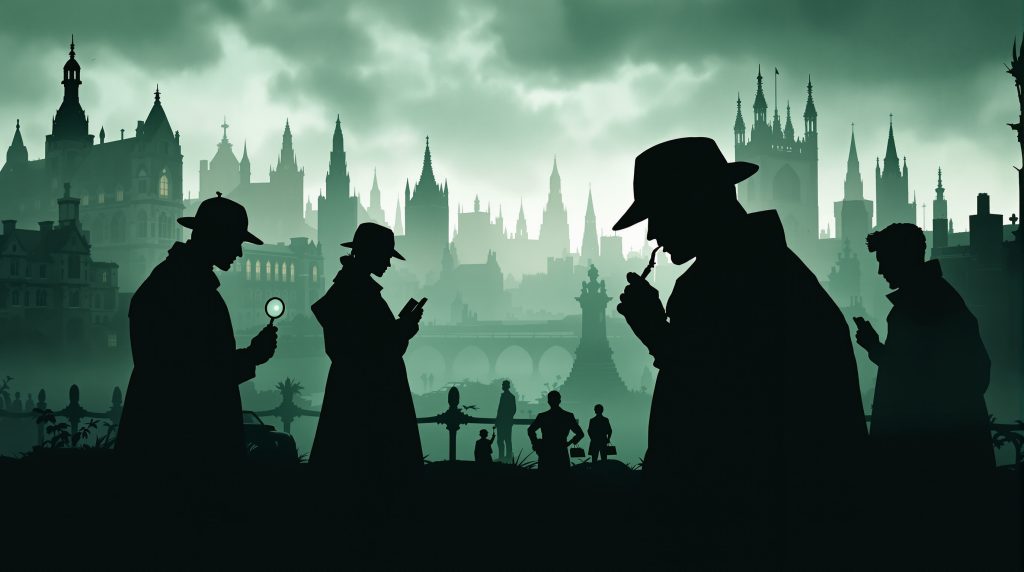 Medvirkende i Unge Morse