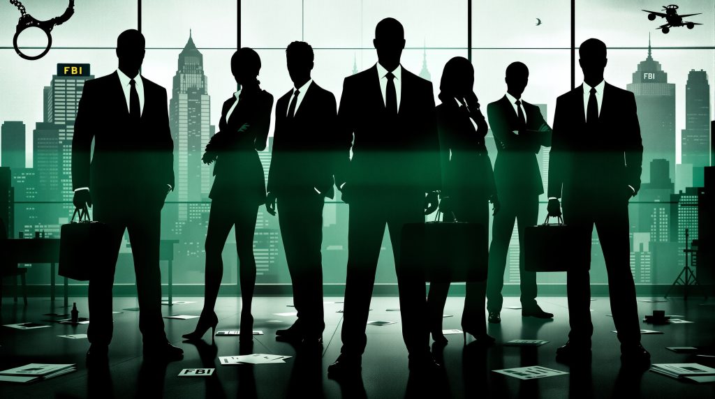 Medvirkende i White Collar