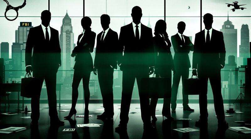 Medvirkende i White Collar