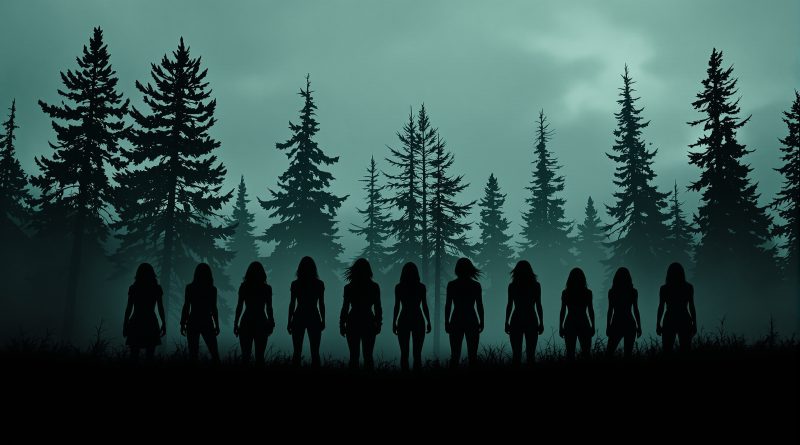 Medvirkende i Yellowjackets