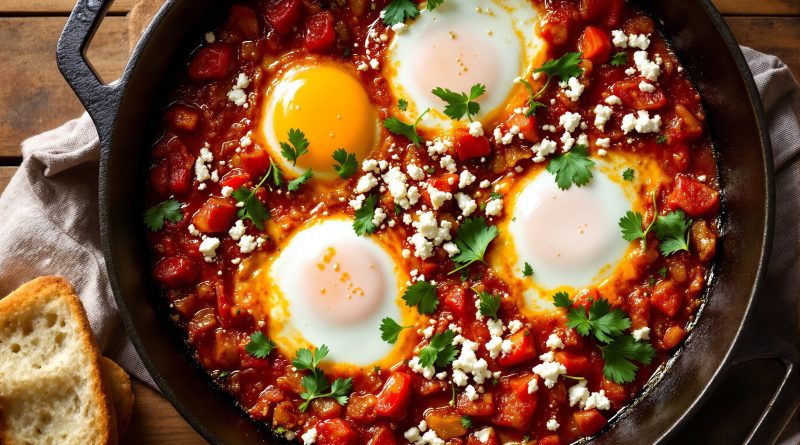 Shakshuka