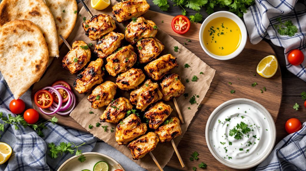 Souvlaki