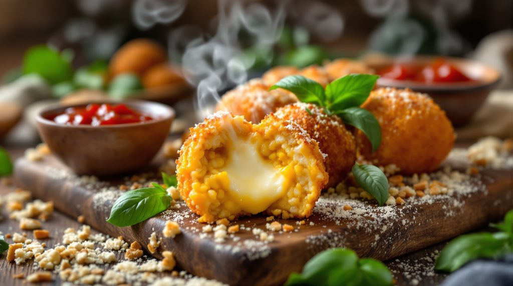 Arancini