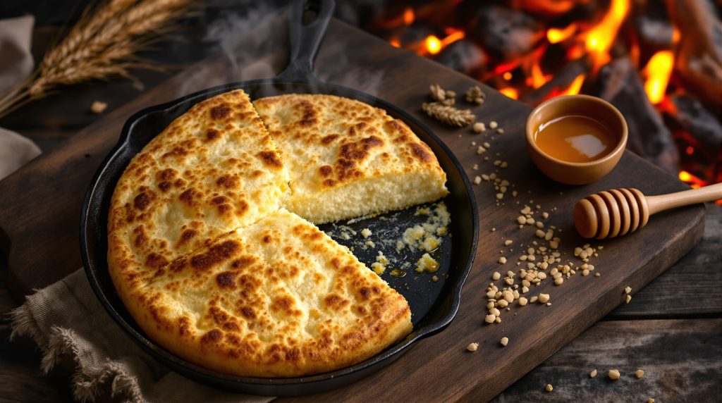 Bannock