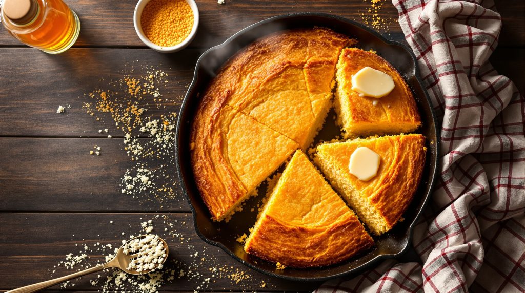 Cornbread