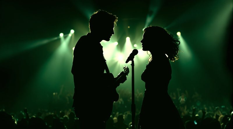 Medvirkende i A Star Is Born