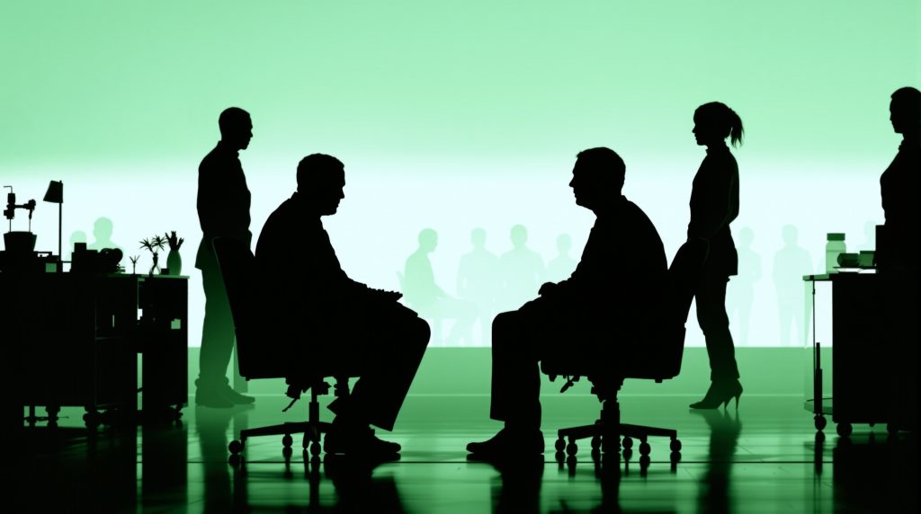 Medvirkende i Anger Management