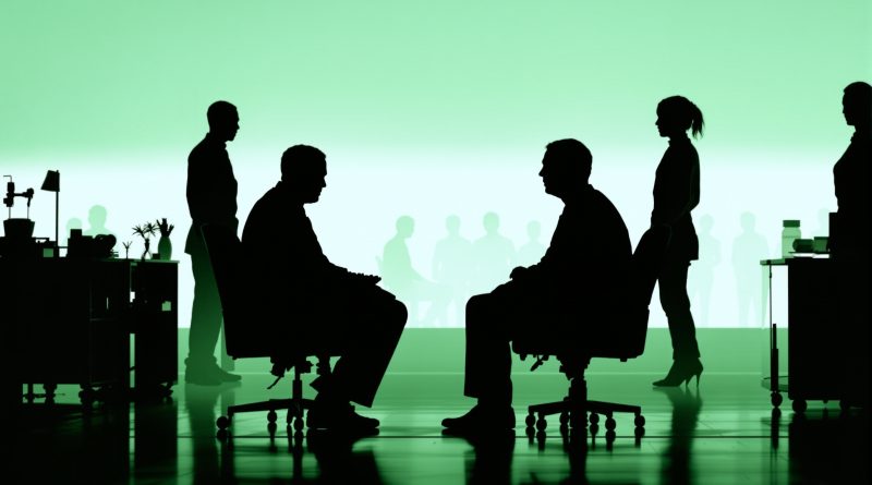 Medvirkende i Anger Management