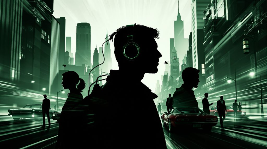 Medvirkende i Baby Driver